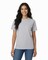 Gildan Softstyle Midweight Ring Spun Cotton Unisex T Shirt For Custom Printing And Sustainable Everyday Wear